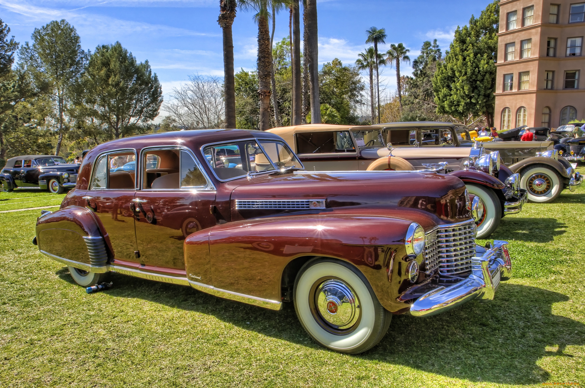 1941 cadillac 60s sedan, ,    , , 